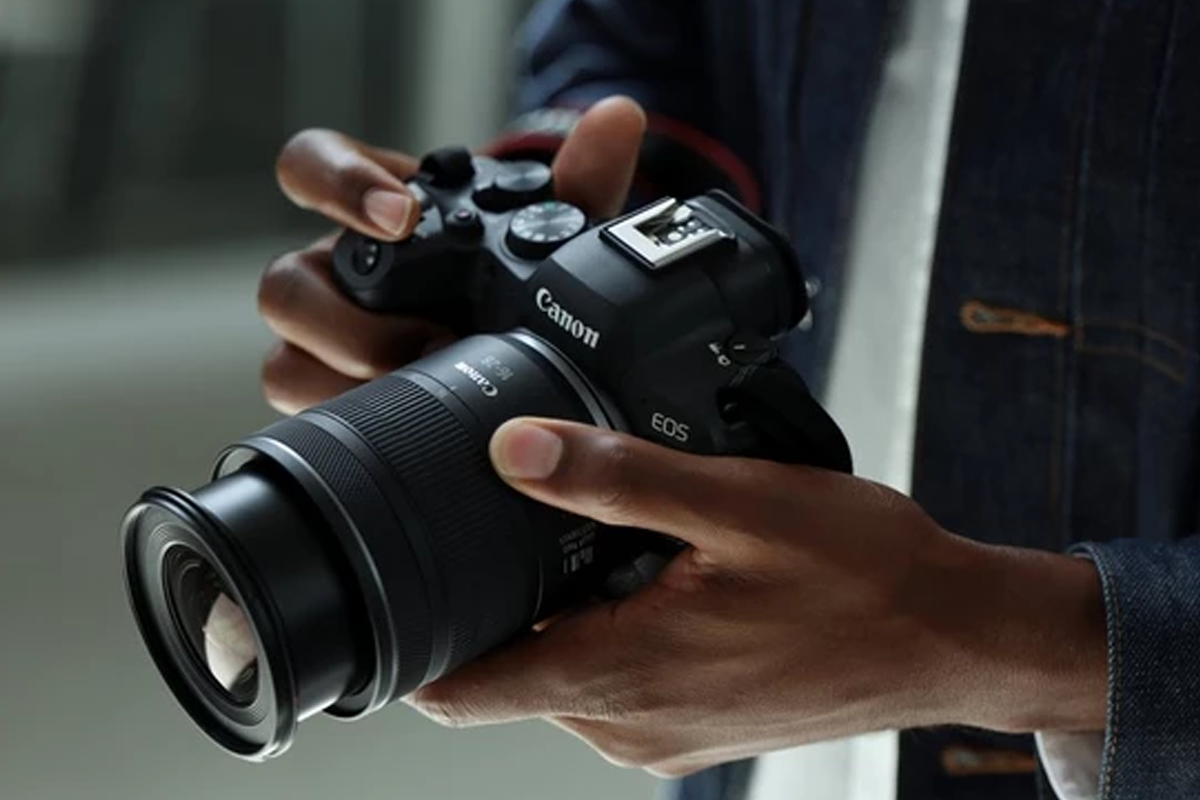 Canon RF 16-28mm f/2.8 IS STM: versatilità e prestazioni in un formato compatto