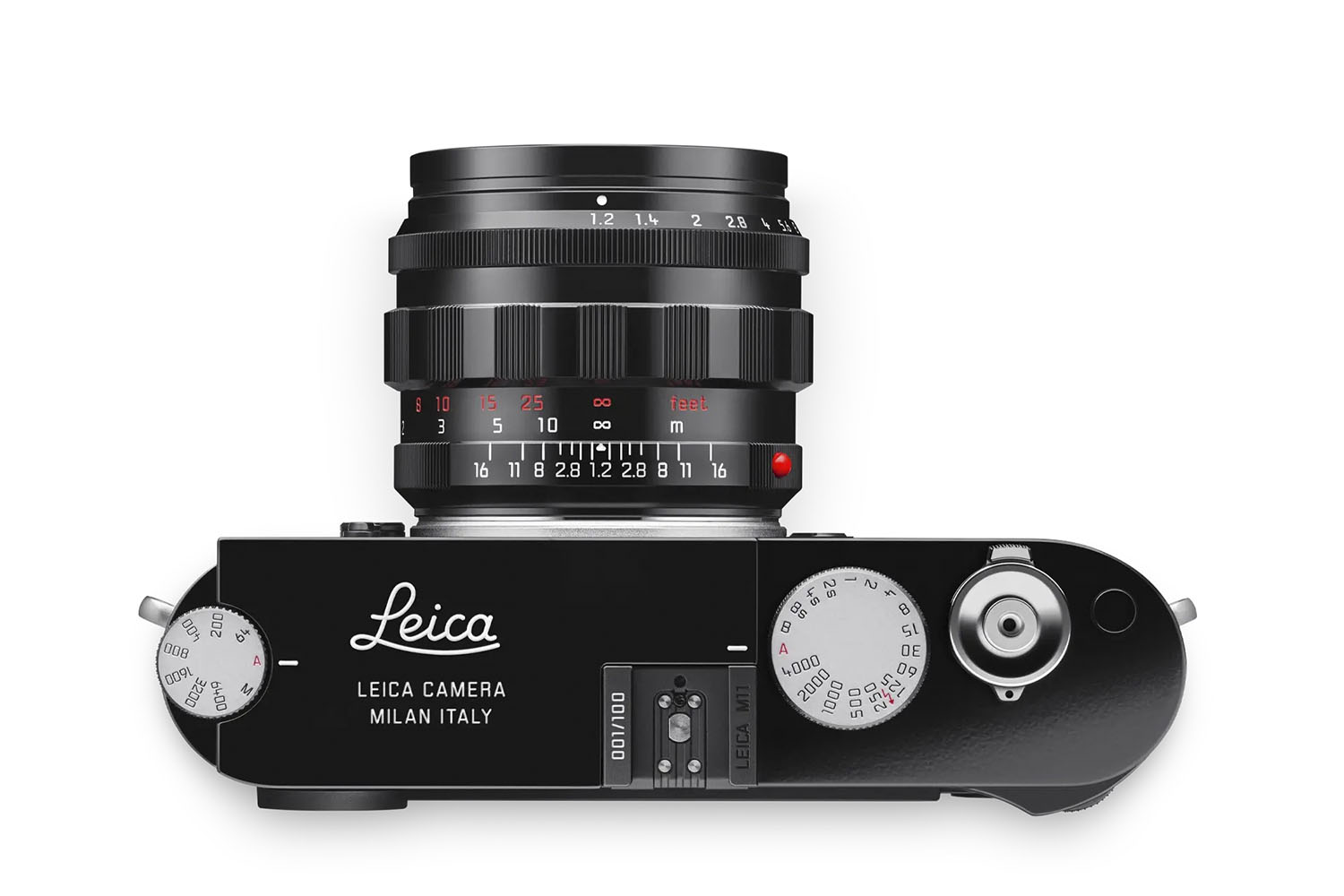 La Leica M11 100 Anni: Un Tributo alla Storia e all’Eleganza Milanese