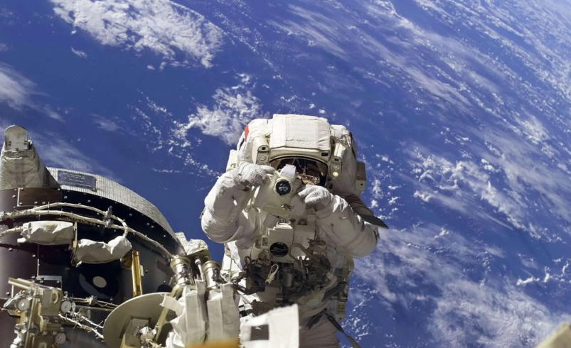 Nikon e NASA: Un’alleanza storica tra tecnologia e esplorazione spaziale