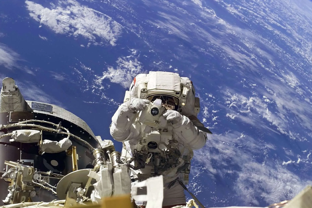 Nikon e NASA: Un’alleanza storica tra tecnologia e esplorazione spaziale
