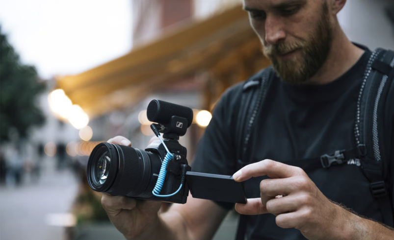 Due nuove ottiche DX ampliano la gamma Nikon Z