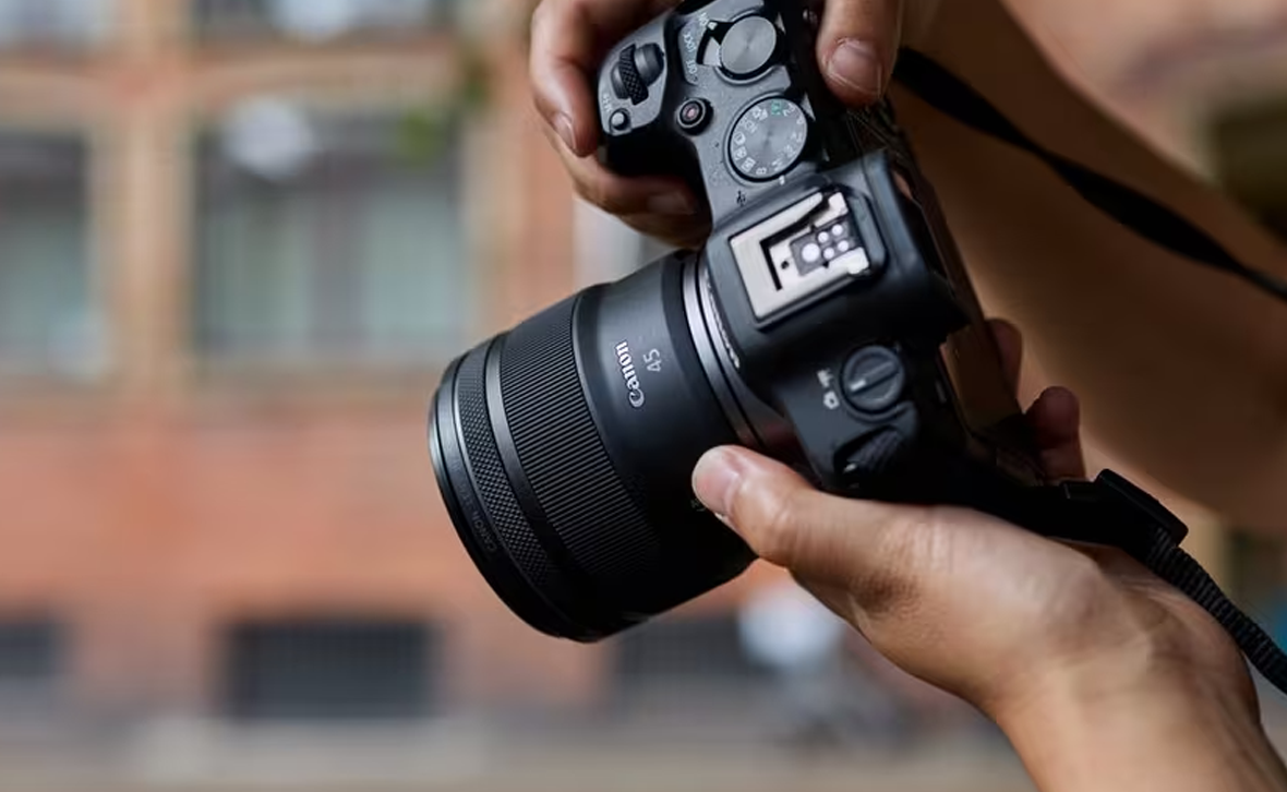 Canon R6 Mark III e RF 45mm f/1.2: la combinazione che molti stavano aspettando