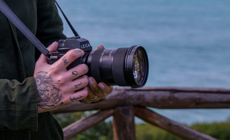 Leica SL3: quando i numeri non bastano
