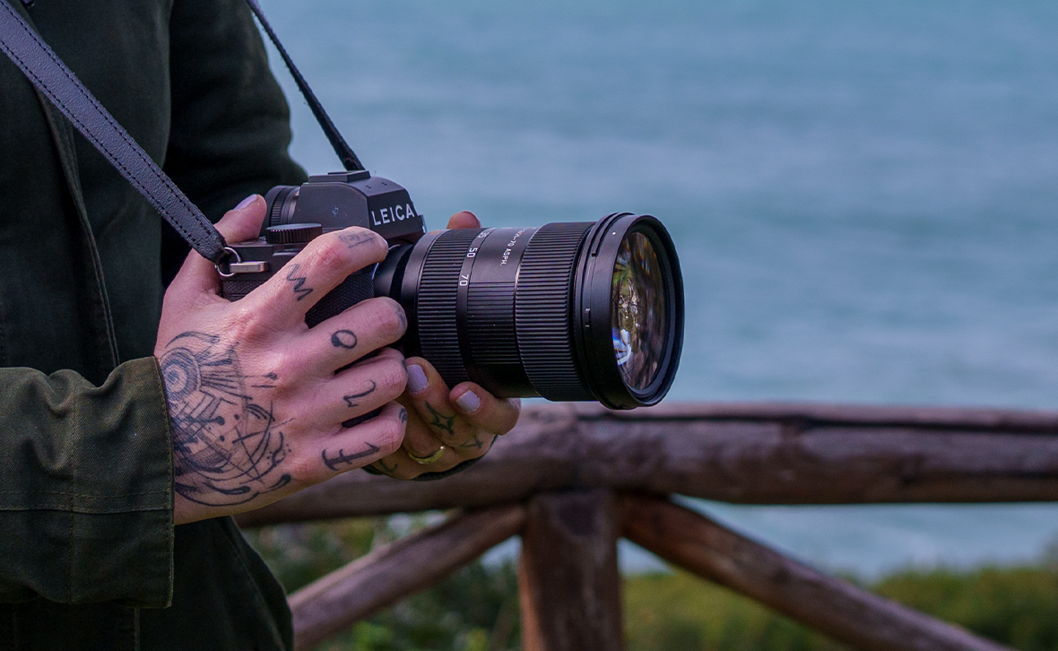 Leica SL3: quando i numeri non bastano