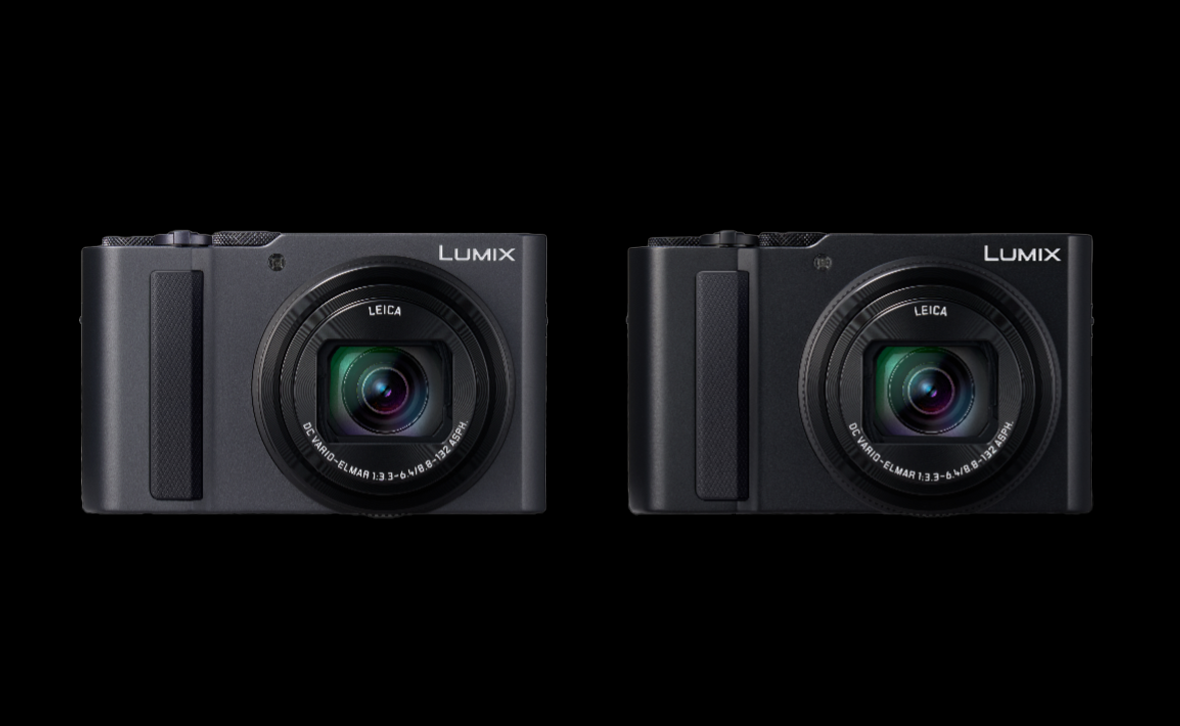 Panasonic LUMIX TZ300: la compatta tascabile con zoom 15x pensata per viaggio e quotidianità