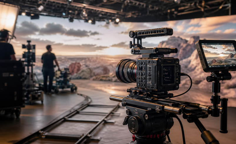 Canon aggiorna la gamma Cinema EOS: più controllo e flessibilità per le produzioni video