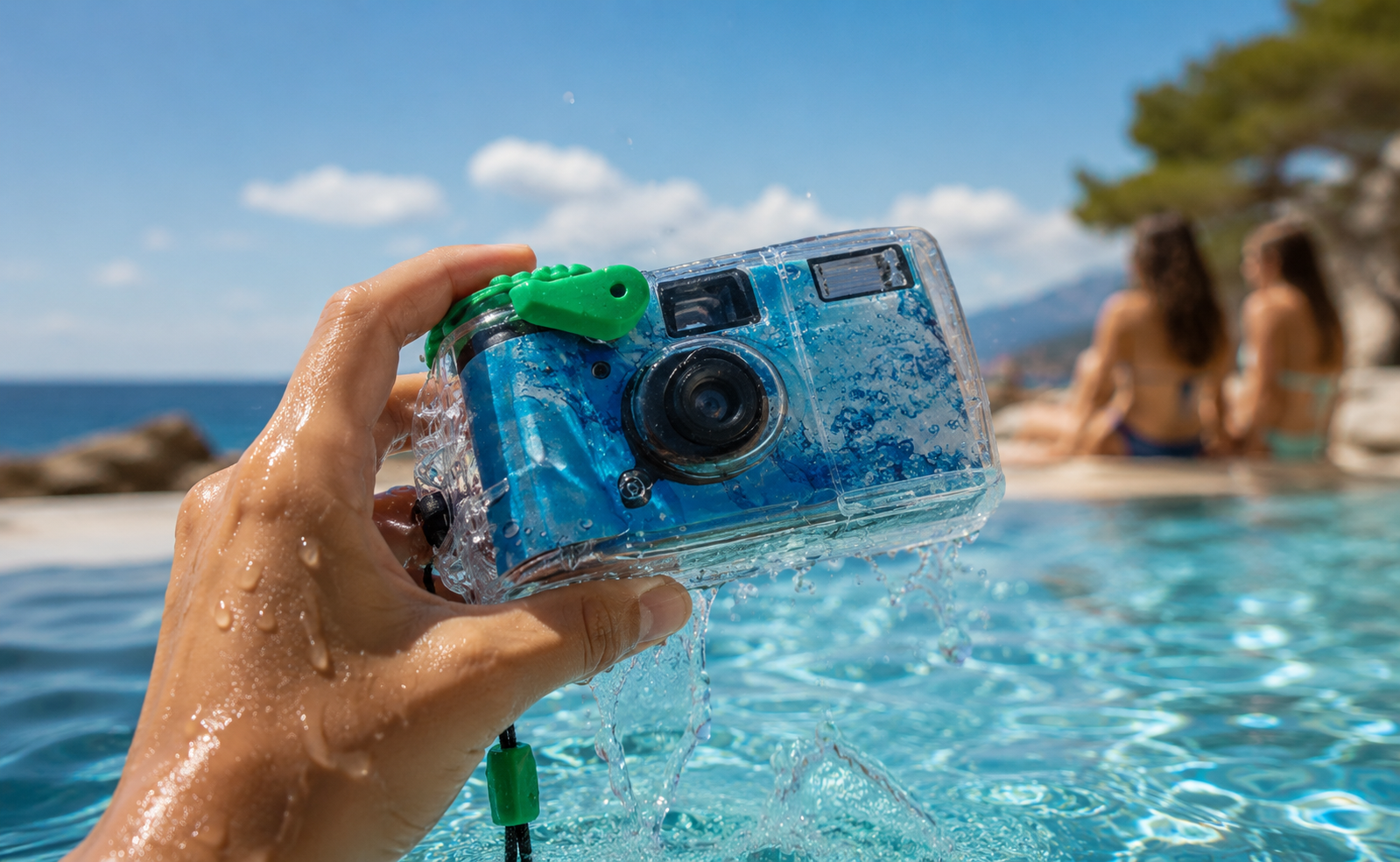 Fujifilm QuickSnap compie 40 anni: due nuove monouso per riscoprire il piacere dell’analogico