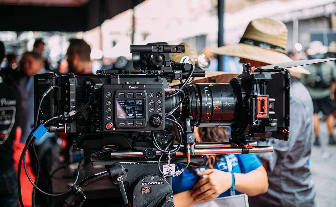 Noleggio operativo per fotografi e videomaker: come rinnovare l’attrezzatura senza immobilizzare capitale