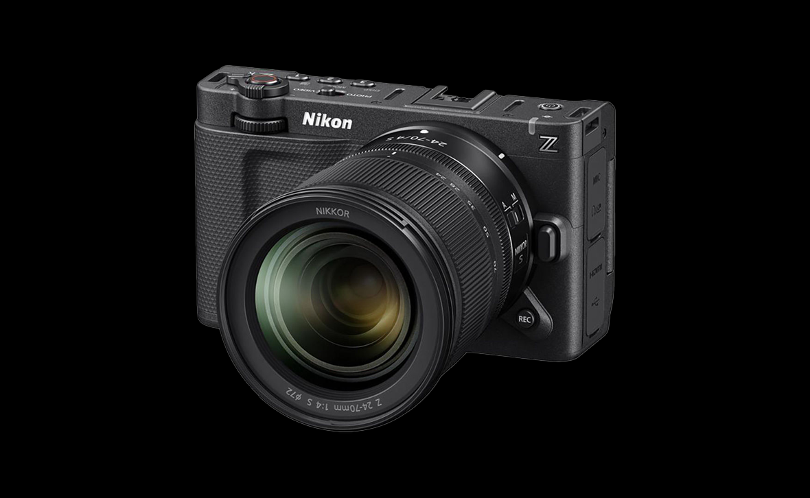 Nikon ZR: firmware 2.00 in arrivo con RED Log, peaking R3D NE e nuove funzioni video
