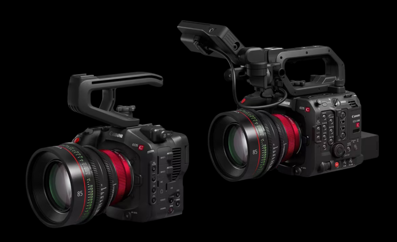 Canon EOS C80 e C400: la nuova modalità Cinema Exposure migliora la gestione delle alte luci fino a 2 stop